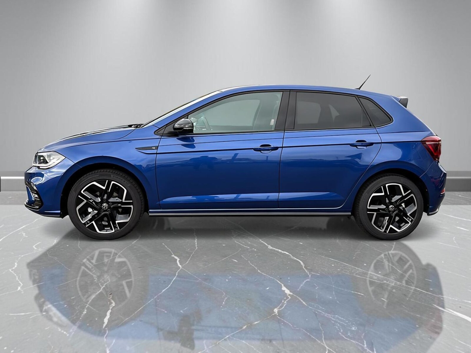 Volkswagen Polo – Bild 5