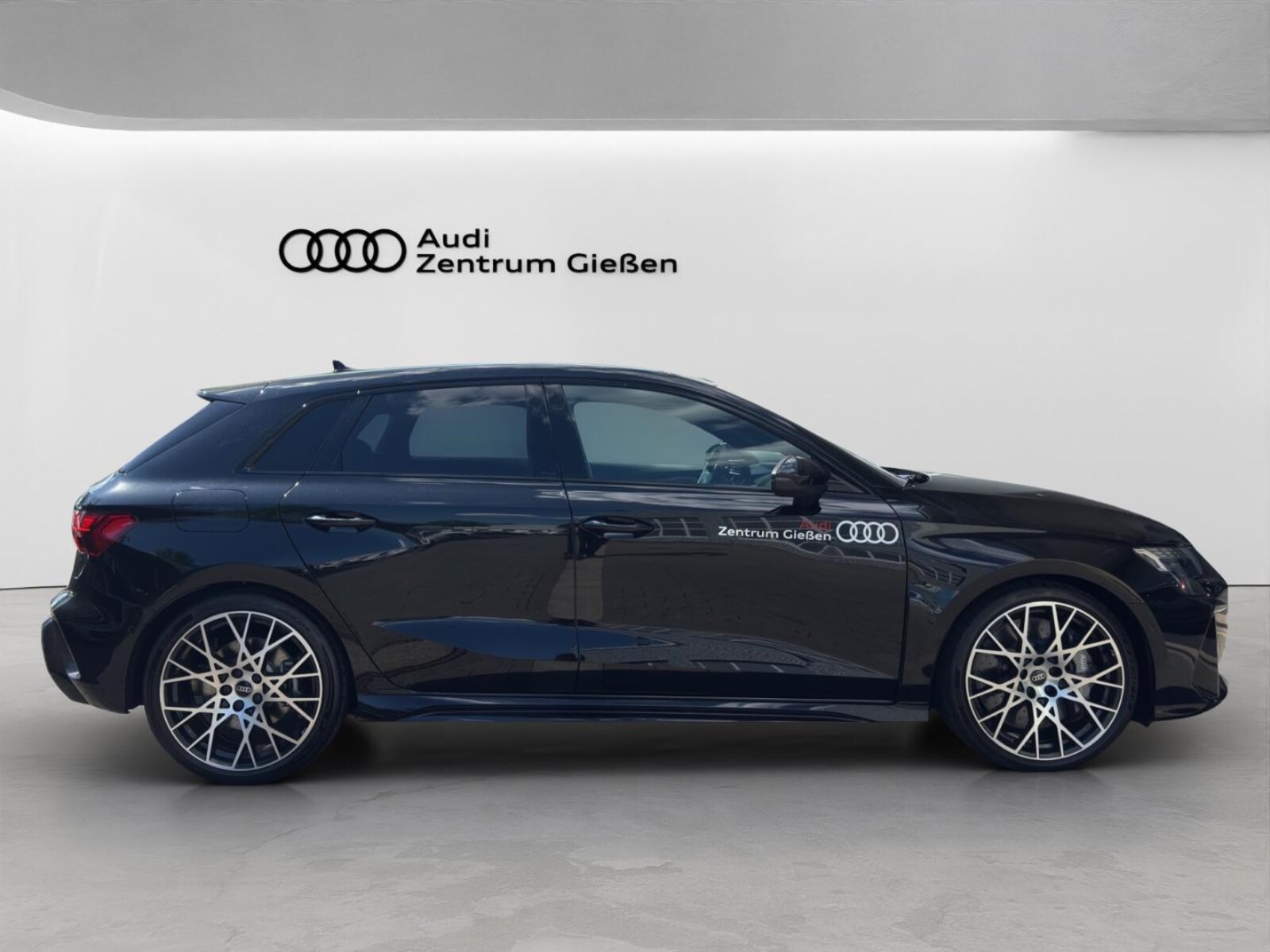 Audi RS 3 Sportback – Bild 7