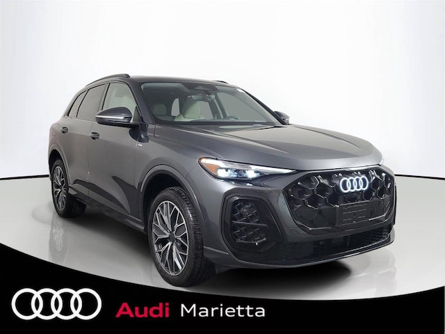 2026 Audi Q5