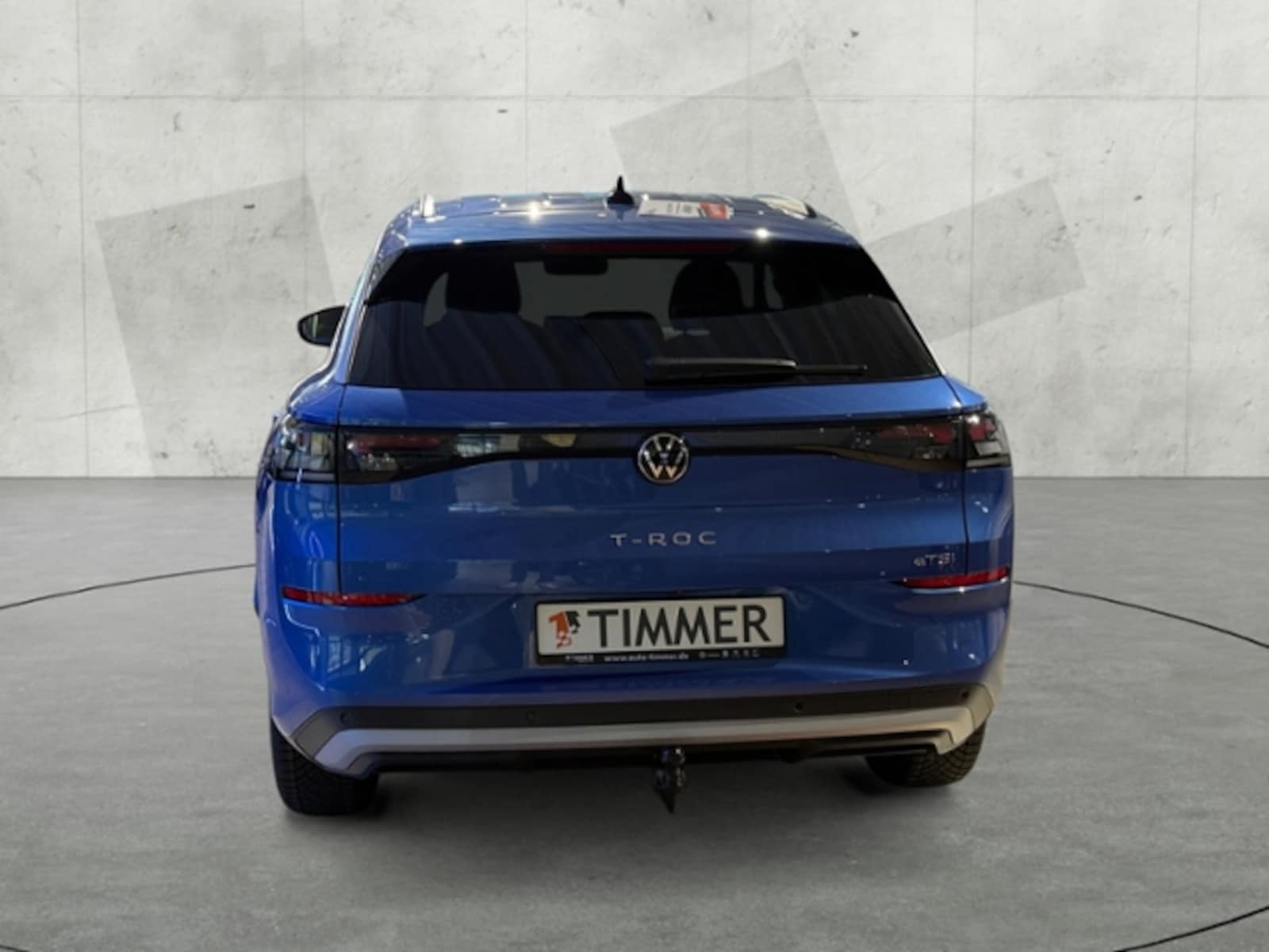 Volkswagen T-Roc – Bild 6