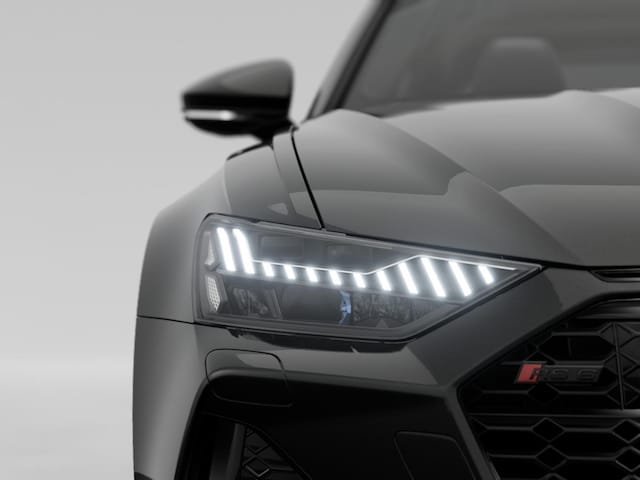 Audi RS6 Avant Performance Performance Quattro Tiptronic - 2024 - Joinsteer - #7