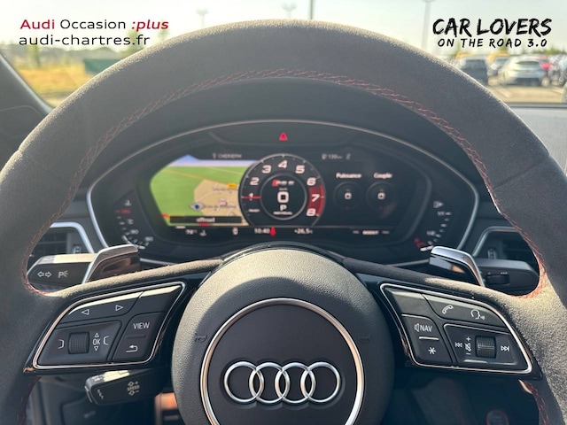 Audi RS5 Sportback RS 5 Sportback 450 Ch Tiptronic - 2019 - Joinsteer - #13
