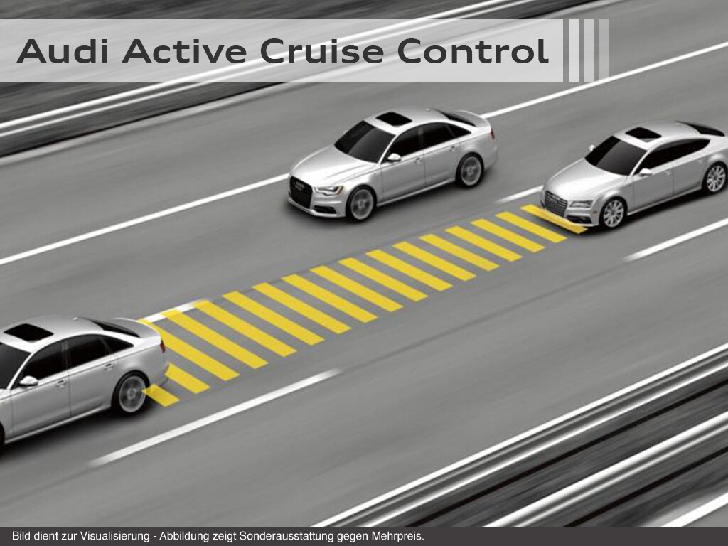 Image about Audi SQ8 TDI quattro tiptronic