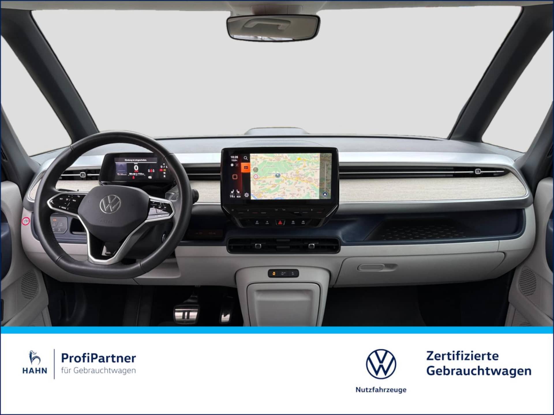 Volkswagen ID. Buzz Pro