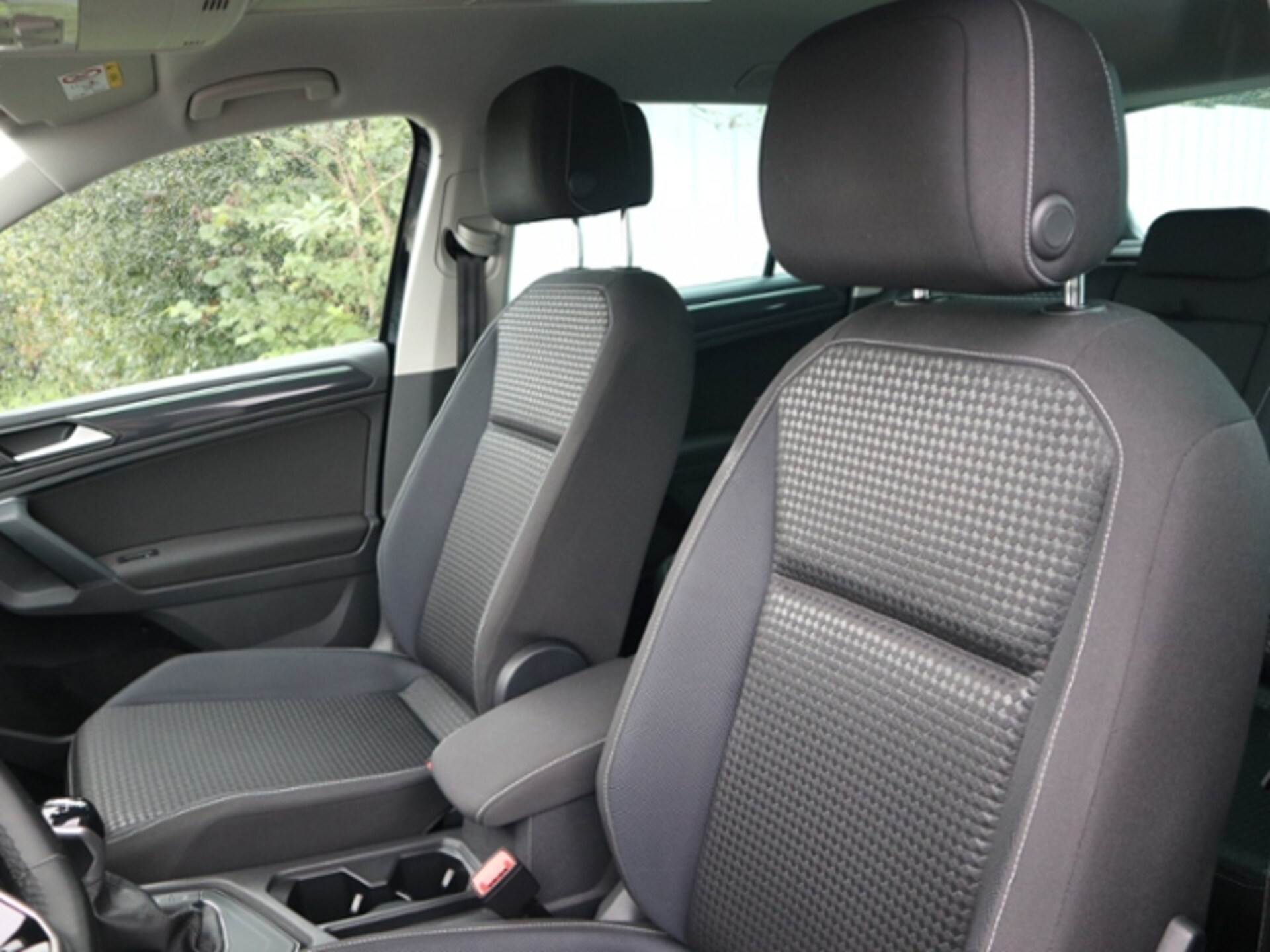 Volkswagen Tiguan United
