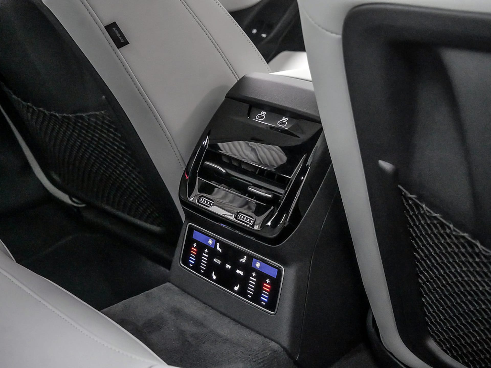 Audi A6 Limousine e-hybrid
