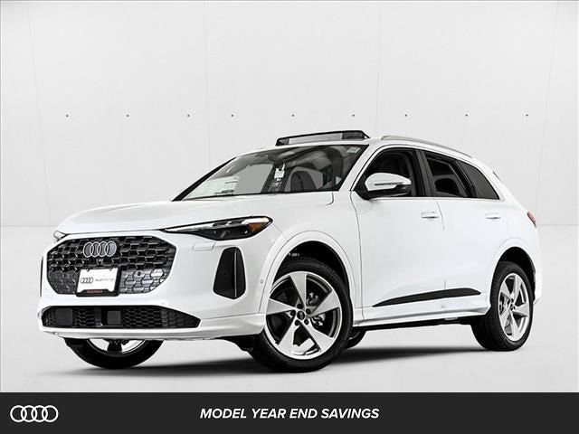 2025 Audi New Q5 Premium Plus's photo