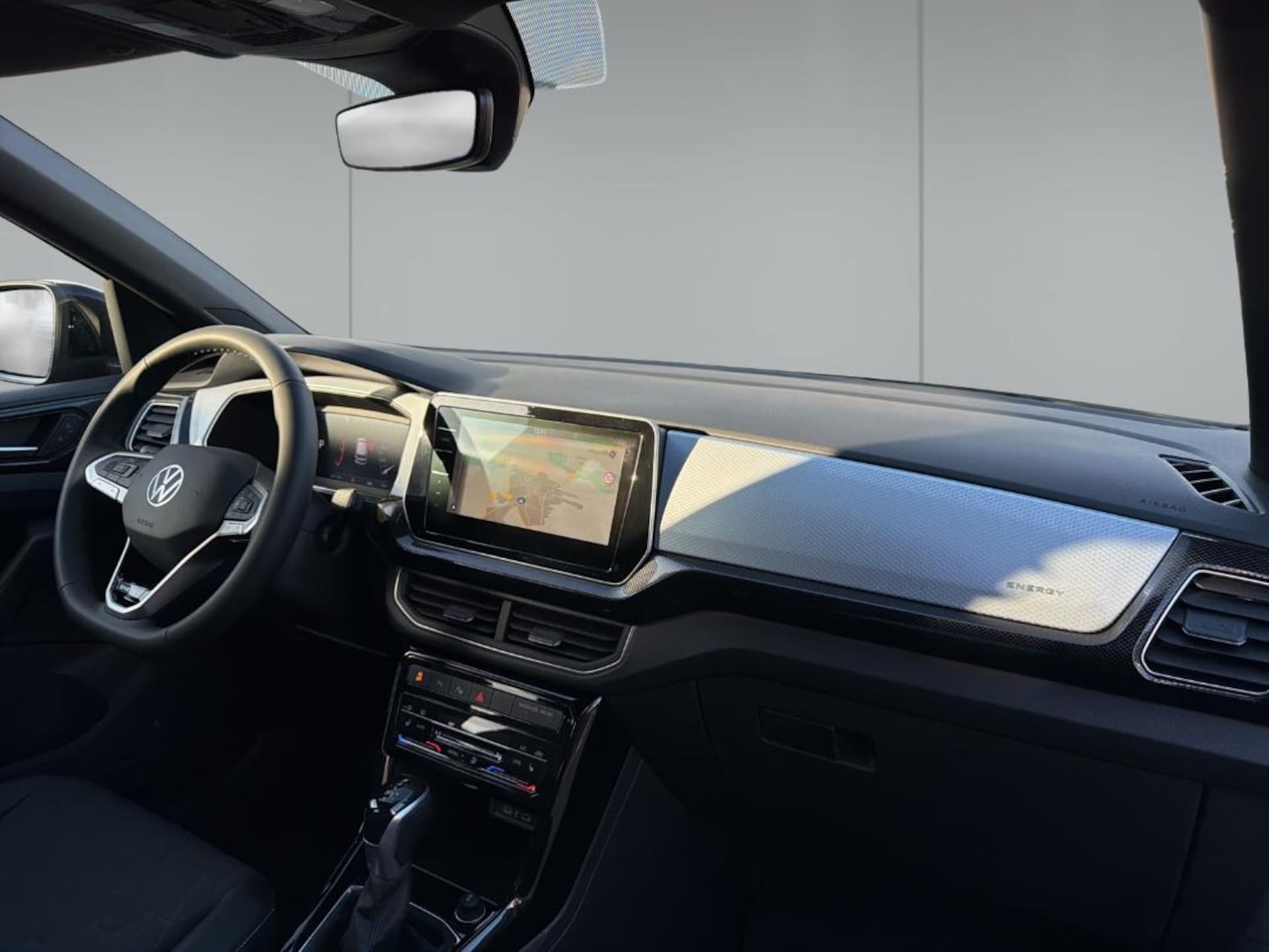 Volkswagen T-Cross ENERGY