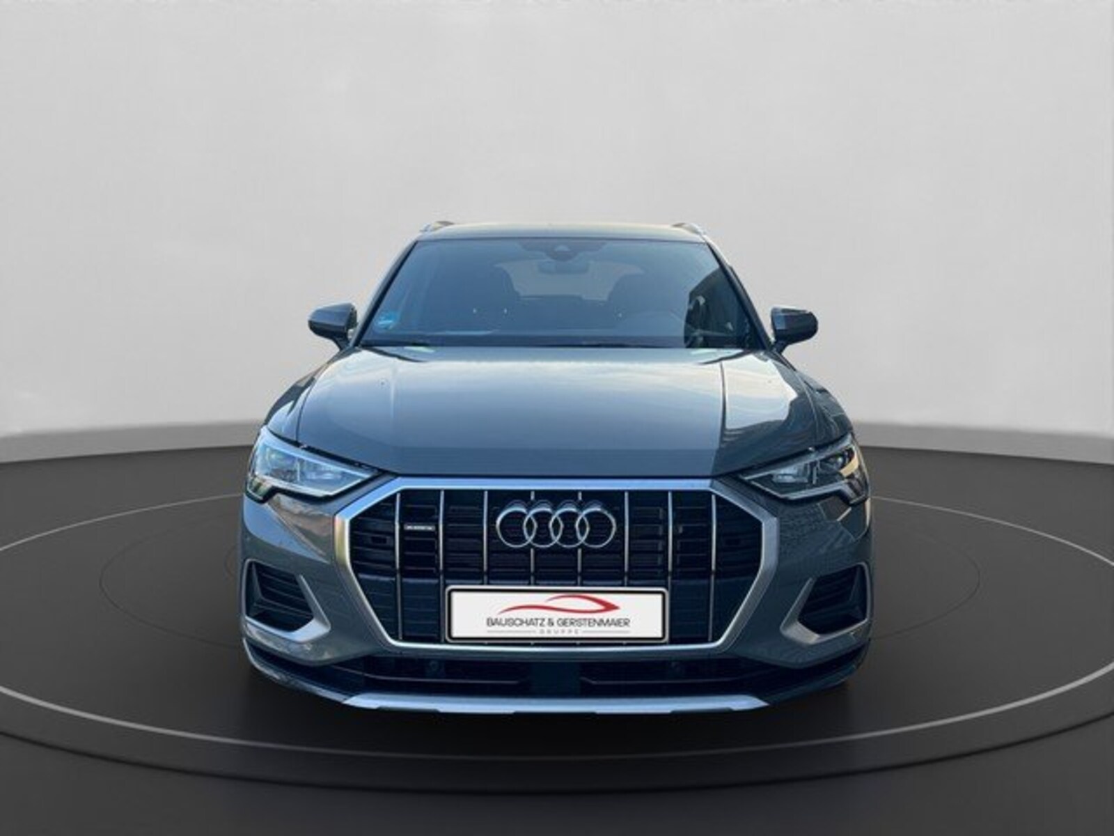 Audi Q3 – Bild 3
