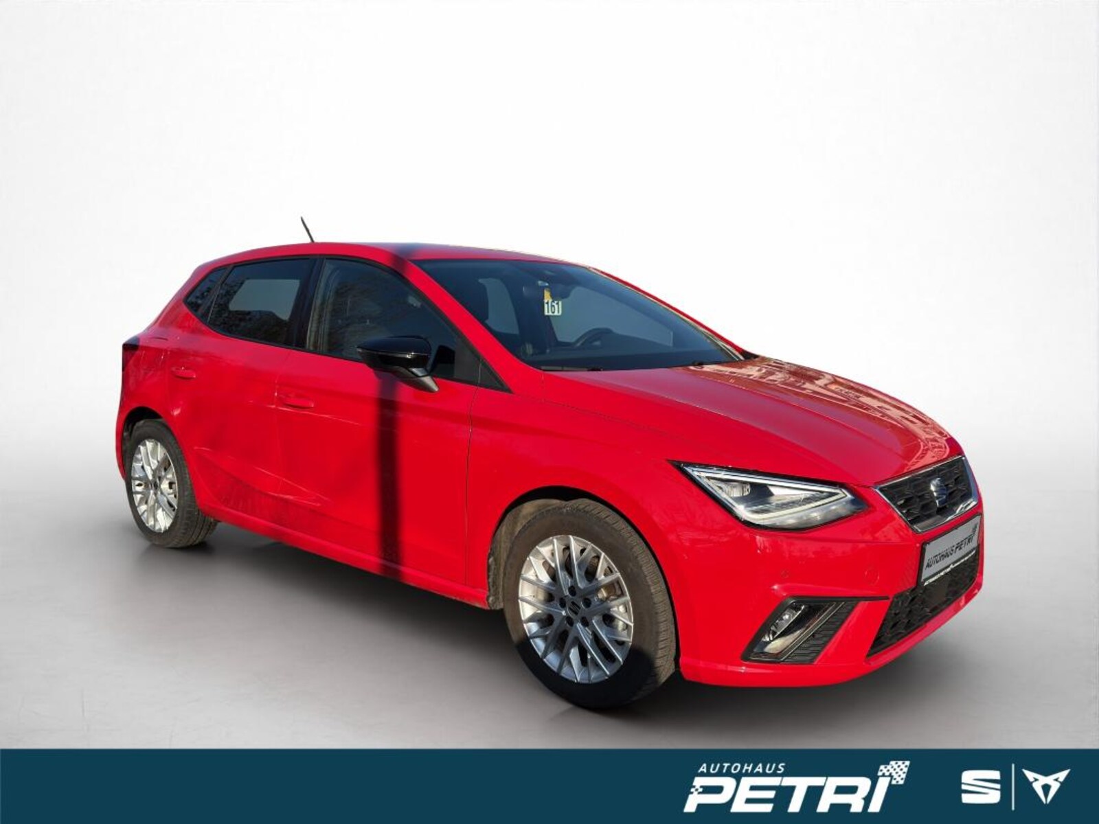 SEAT Ibiza – Bild 7