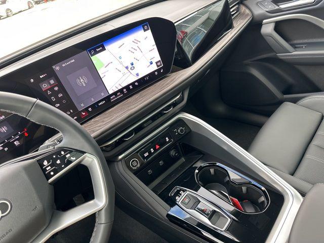 2025 Audi Q5 Premium Plus - Photo 29