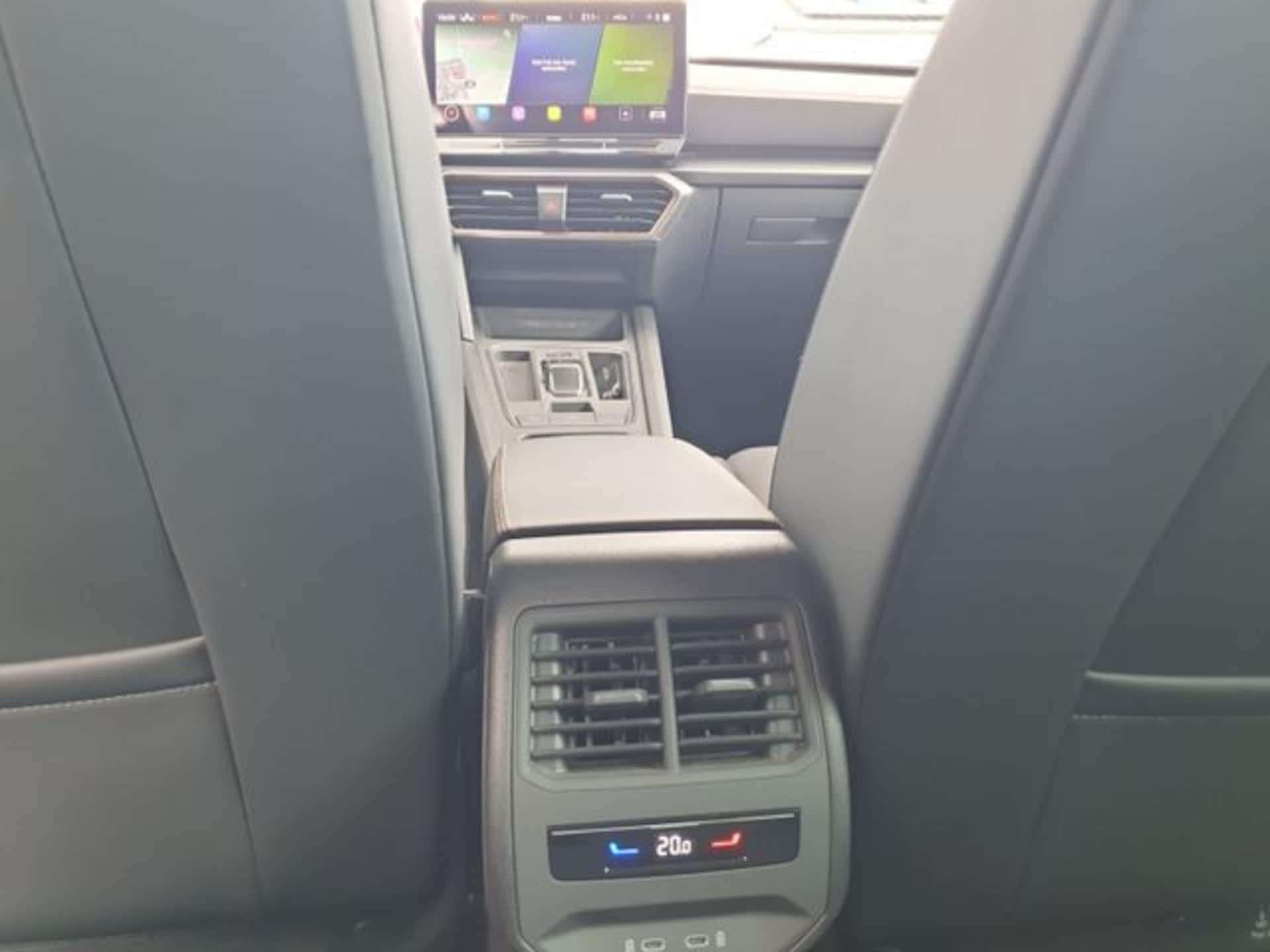 CUPRA Formentor VZ