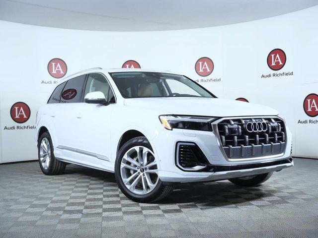 2025 Audi Q7