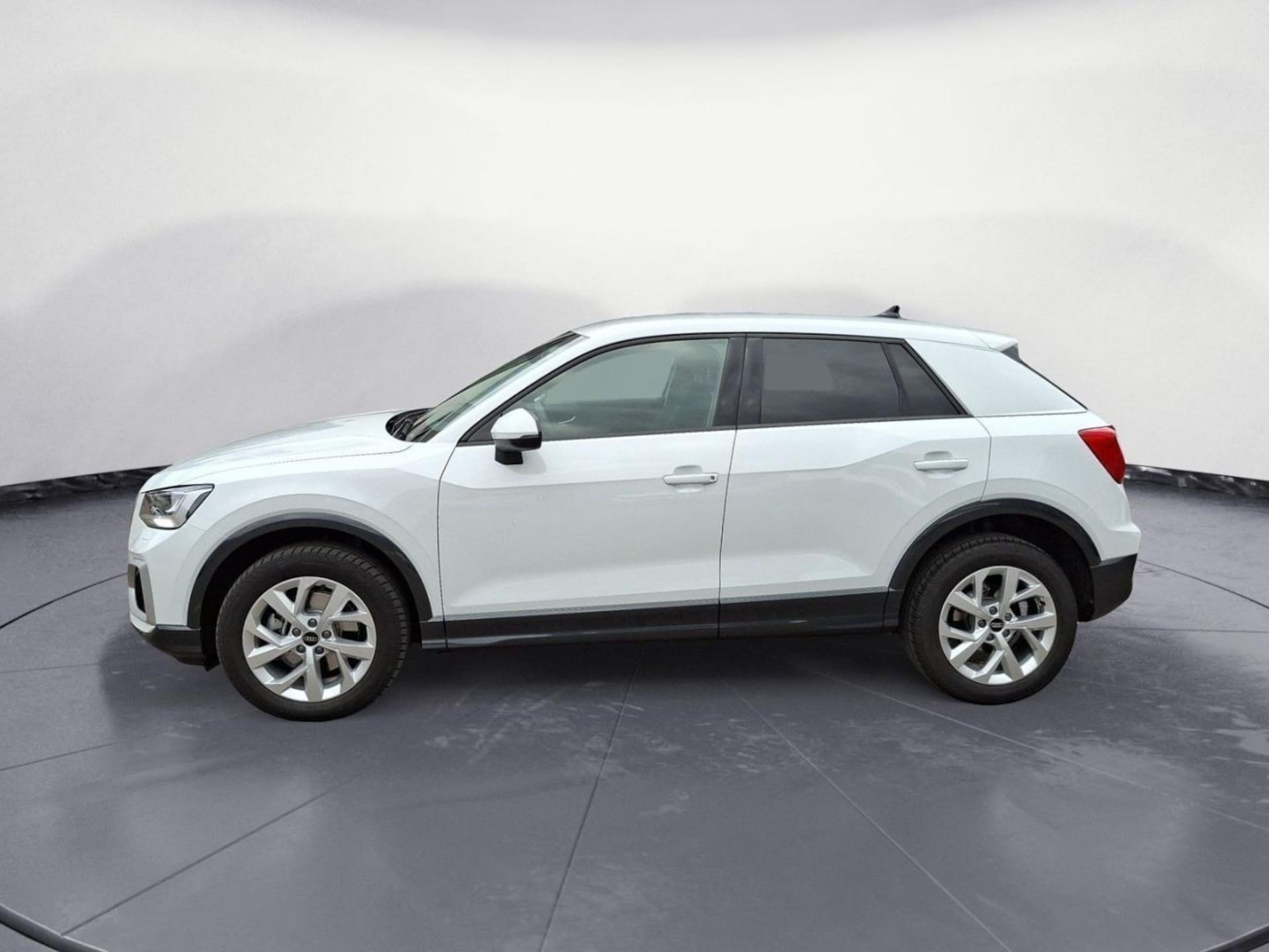 Audi Q2 Advanced