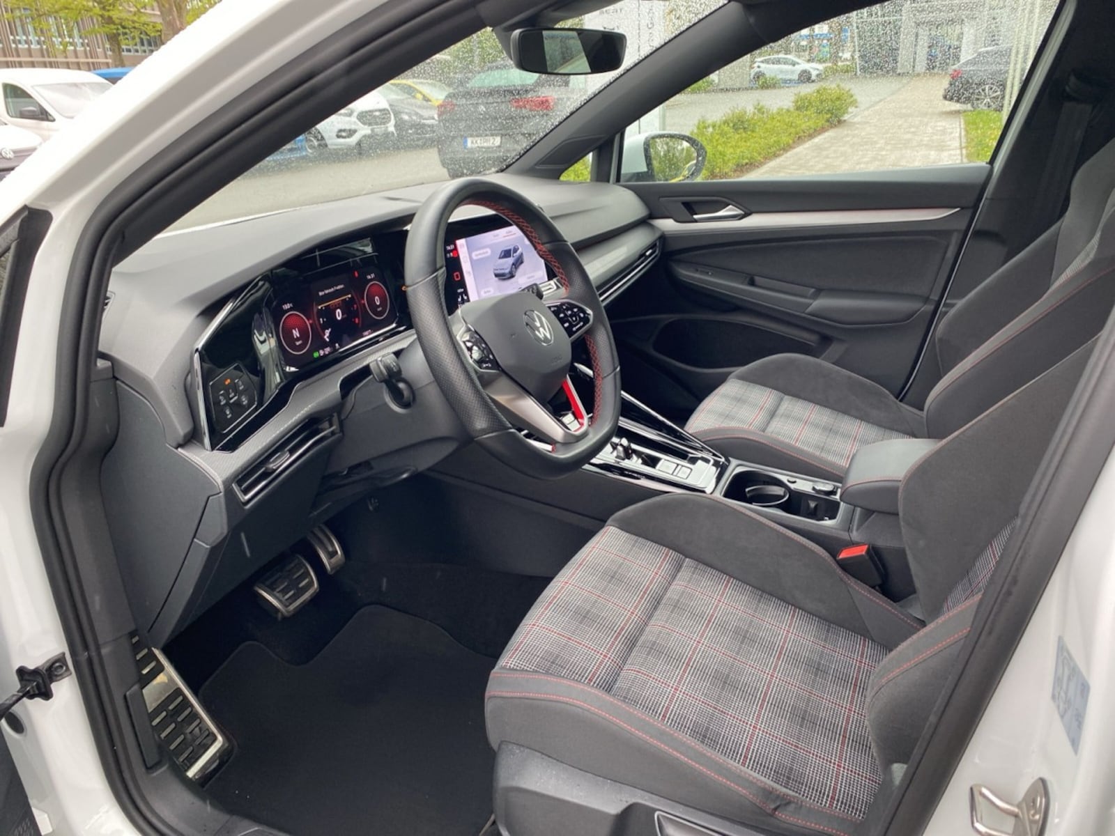 Volkswagen Golf – Bild 7