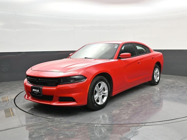 2022 Dodge Charger
