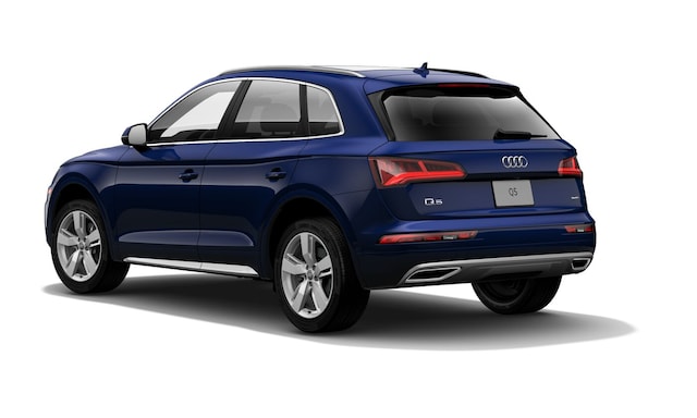 2019 Audi Q5