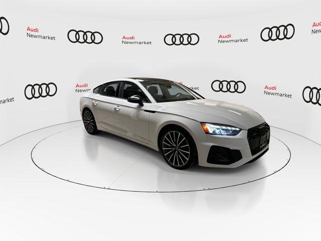 2024 Audi A5 Sportback