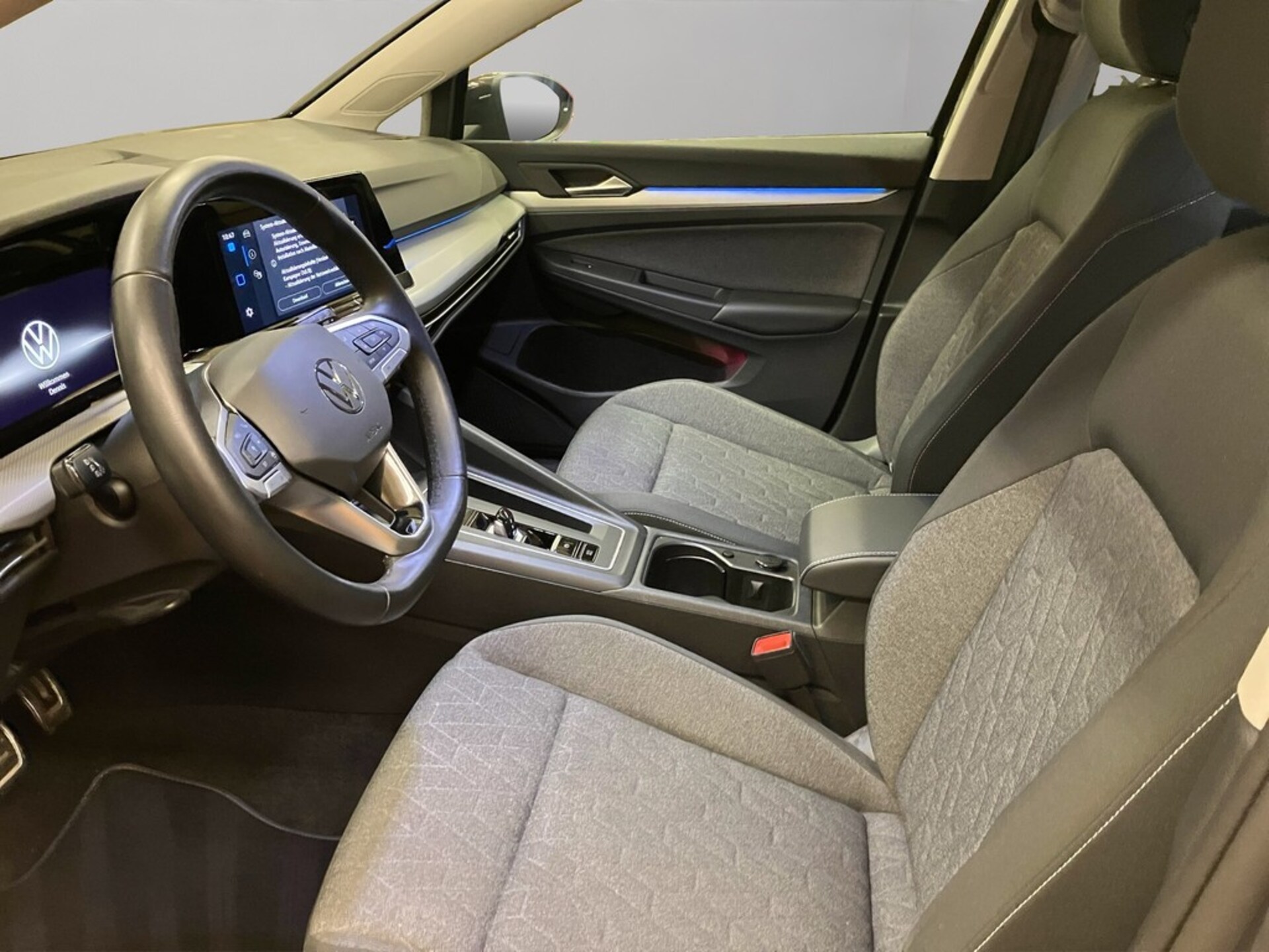 Volkswagen Golf MOVE