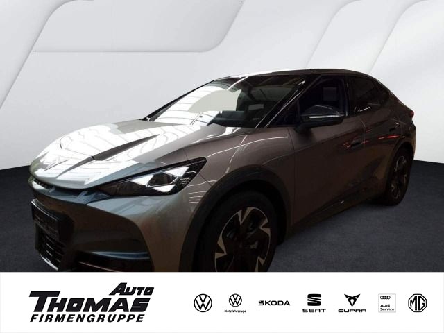 CUPRA Tavascan 210 kW Endurance (BRL4267)