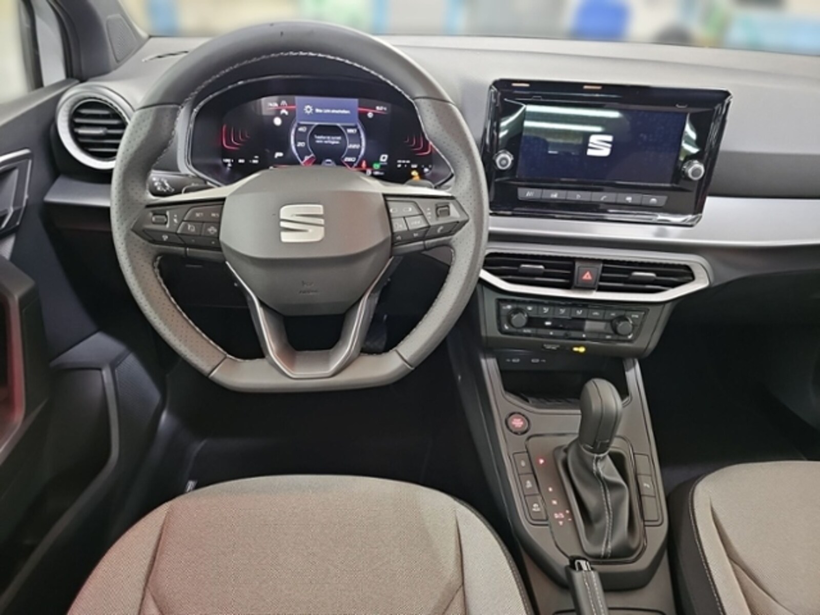 SEAT Arona – Bild 12