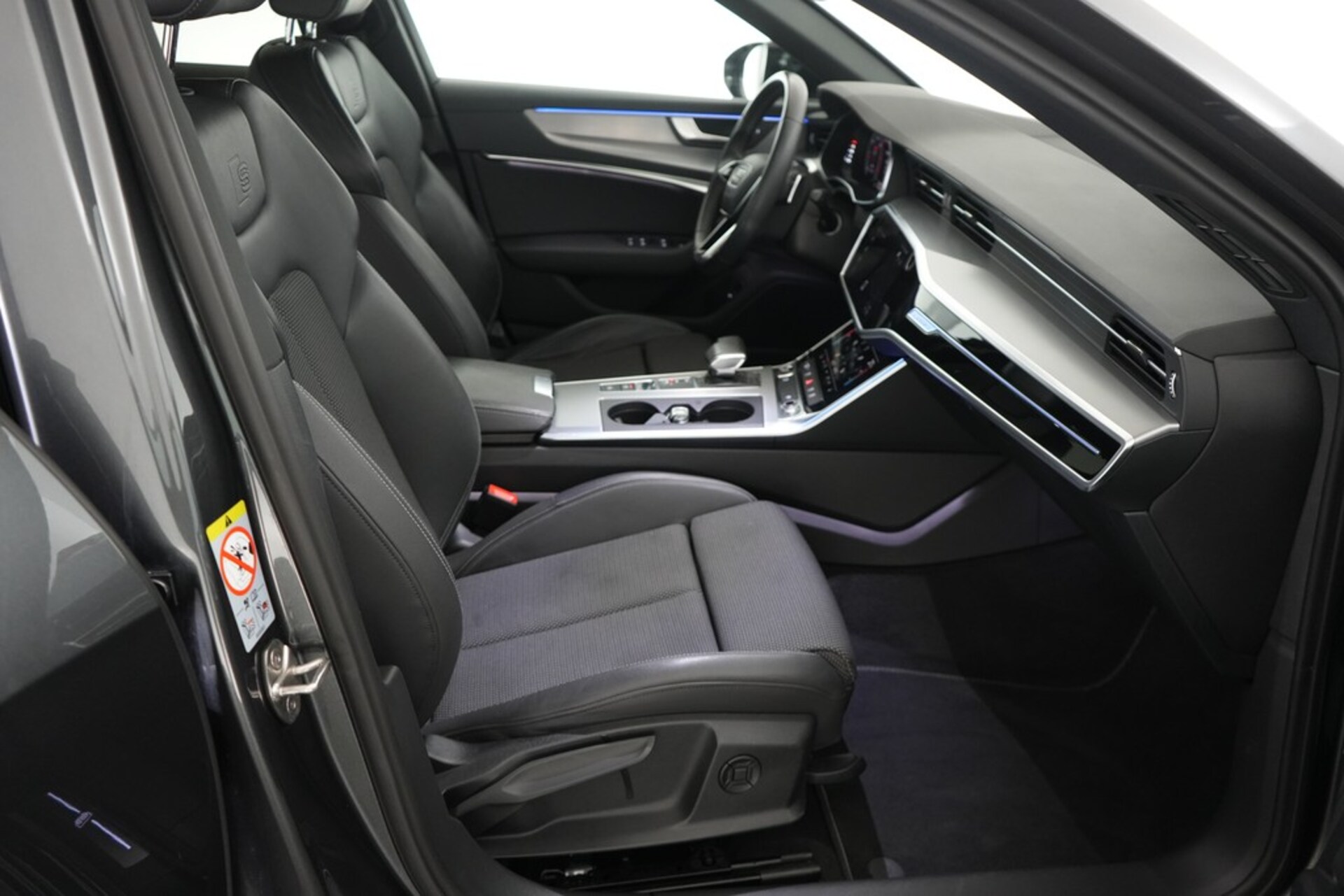 Audi A6 Limousine advanced