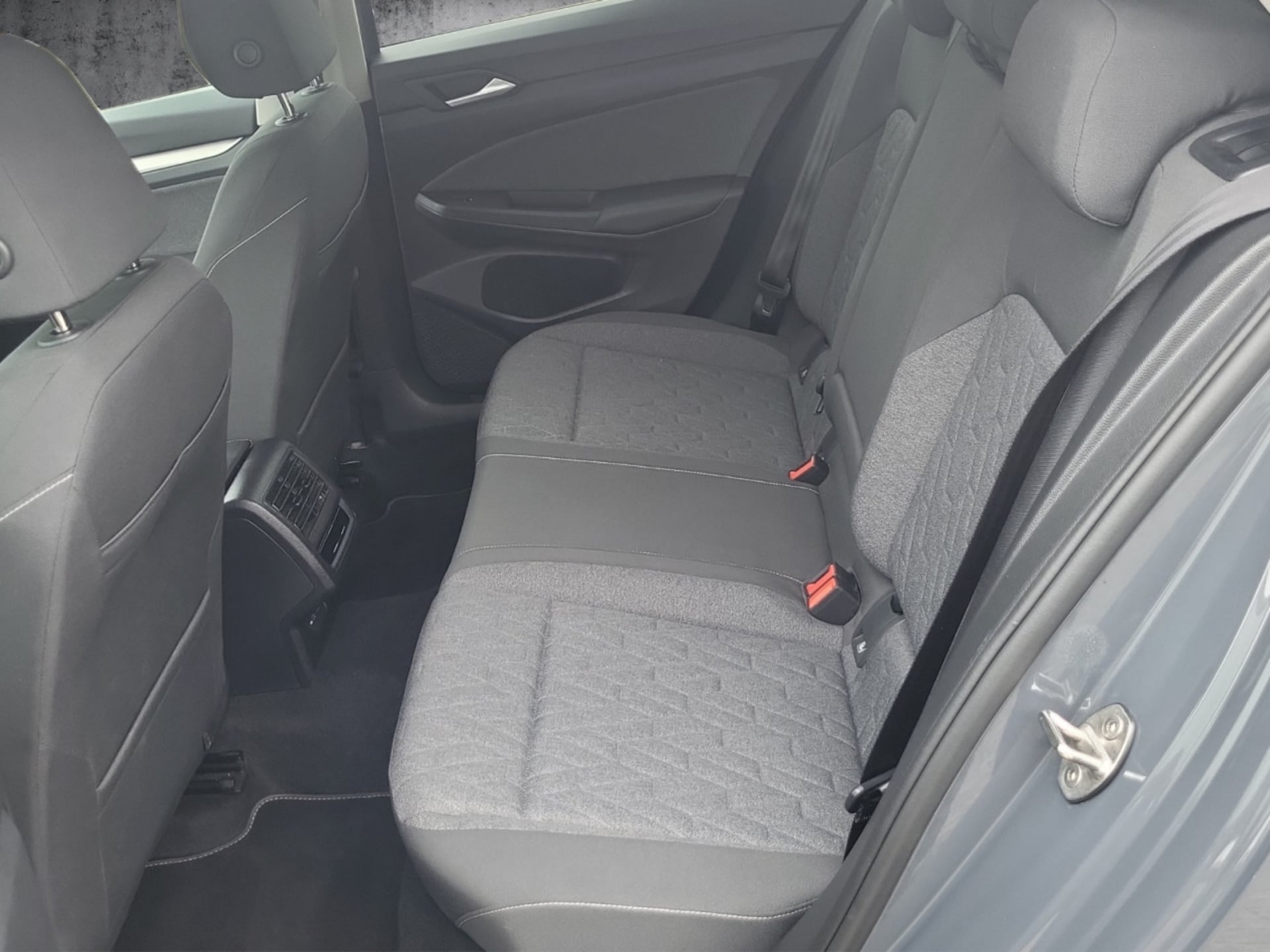 Volkswagen Golf MOVE