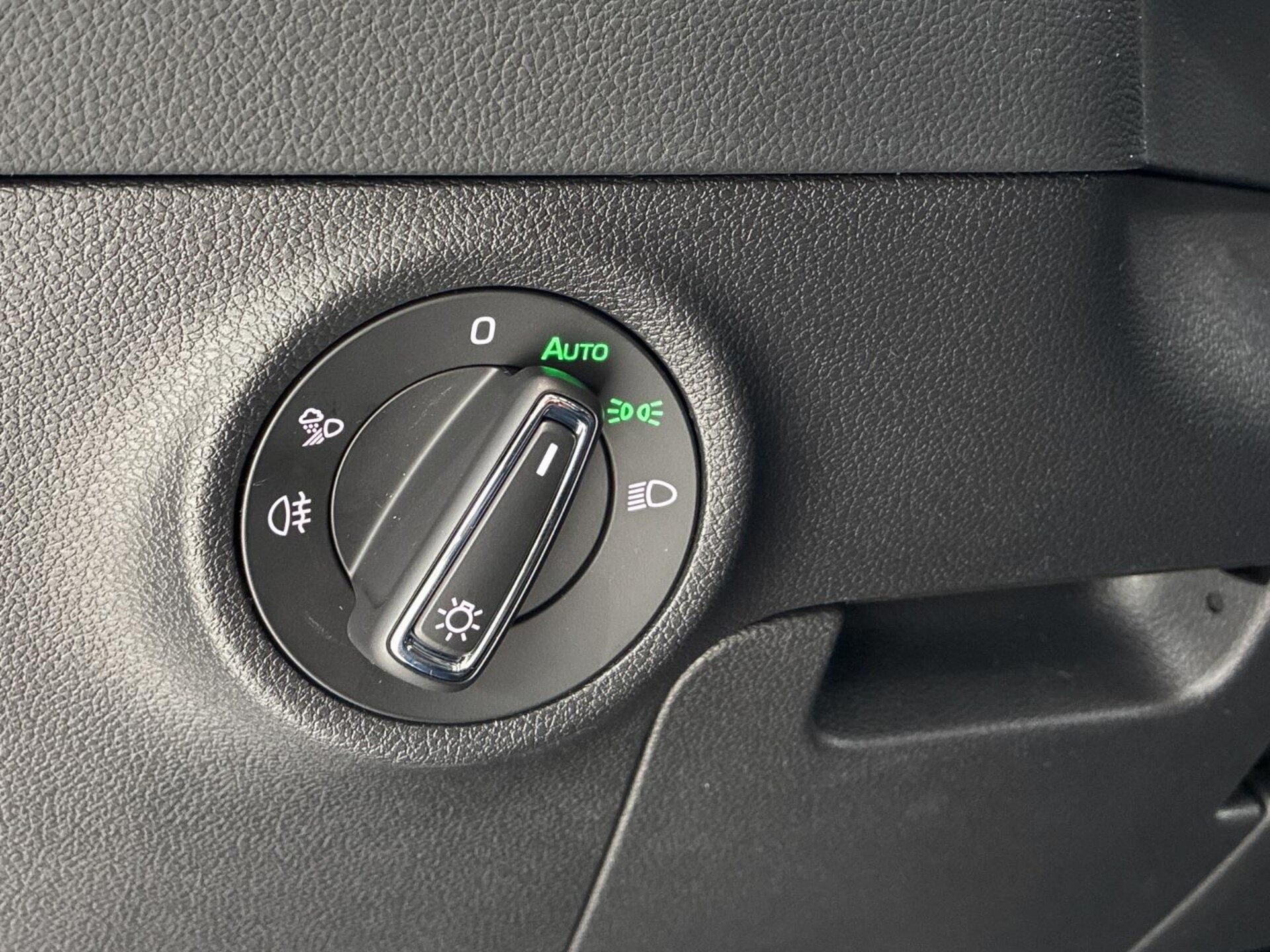 Skoda Karoq Selection