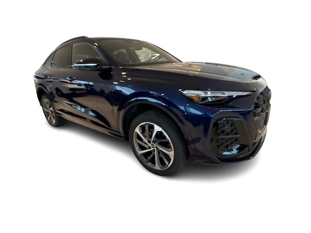 2026 Audi Q5 Sportback