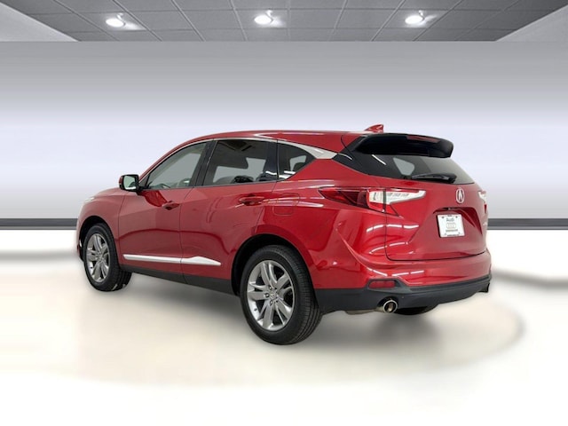 2019 Acura RDX