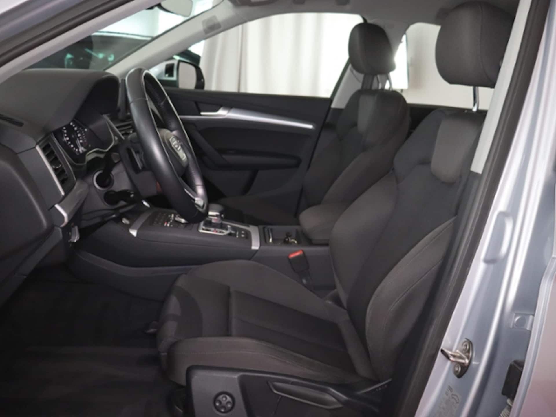 Audi Q5 TFSI e Sport