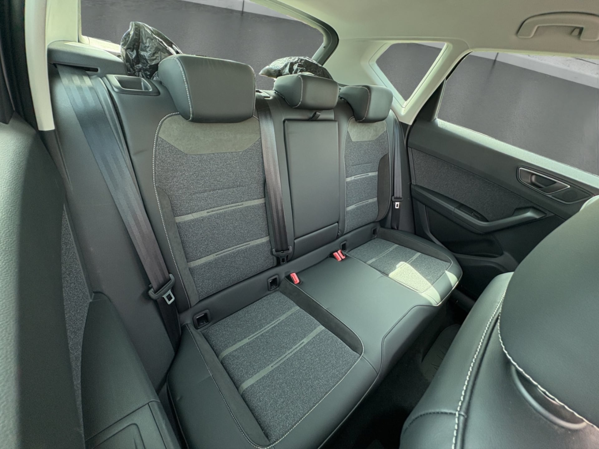 SEAT Ateca Xperience