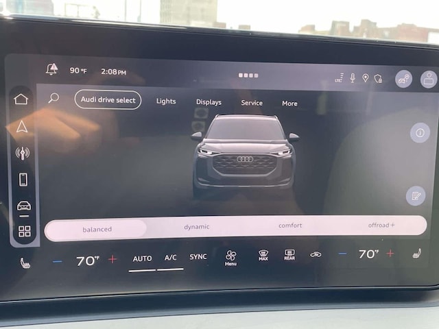 2026 Audi Q3 Base - Photo 26
