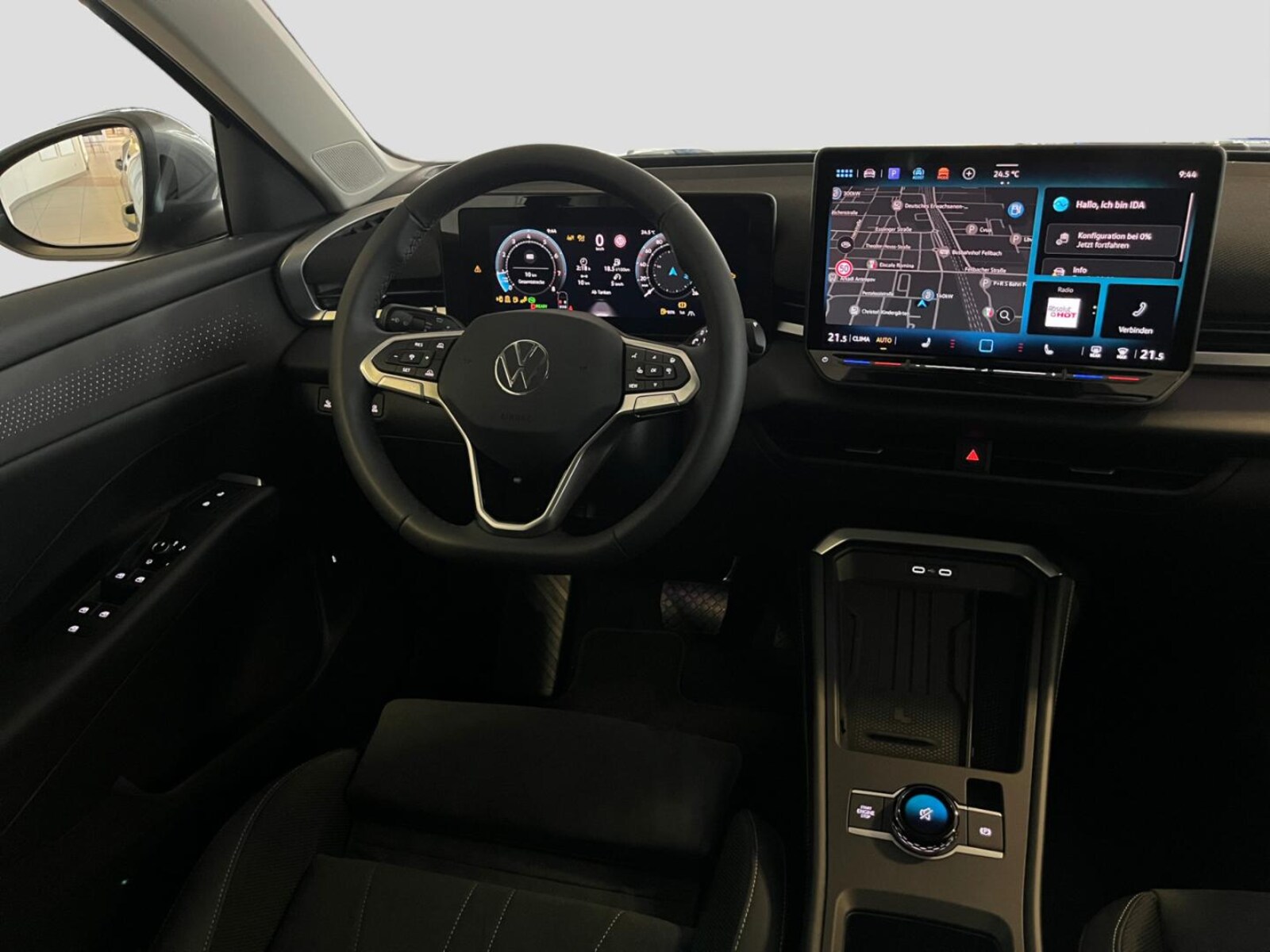 Volkswagen T-Roc – Bild 4