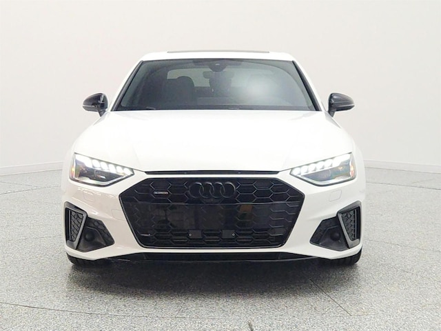 2023 Audi A4 Sedan