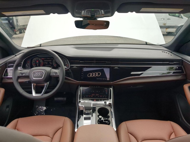 2026 Audi Q8 Premium Plus - Photo 9