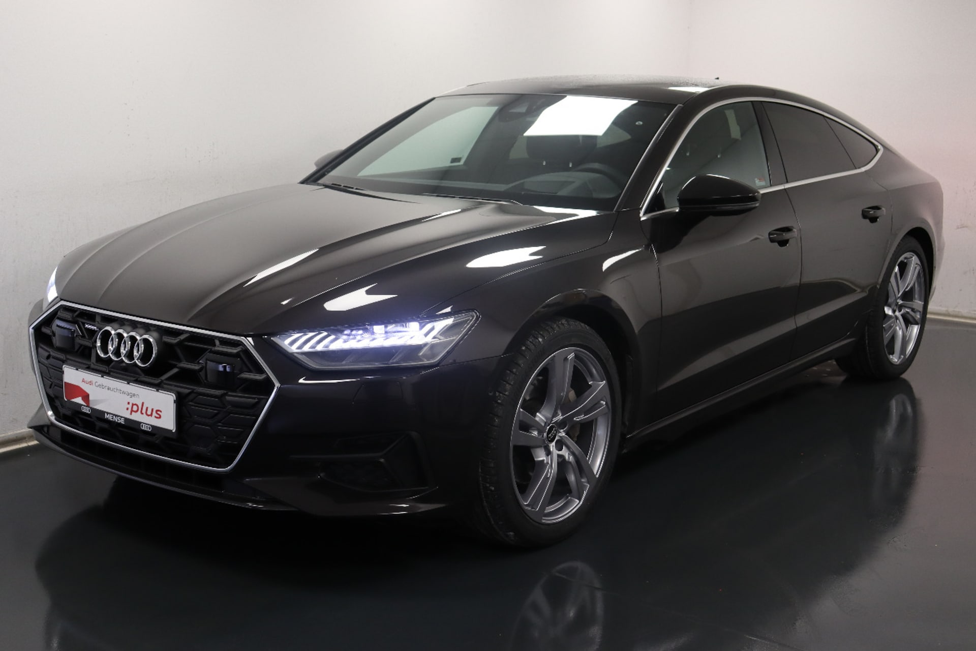 Audi A7 Sportback