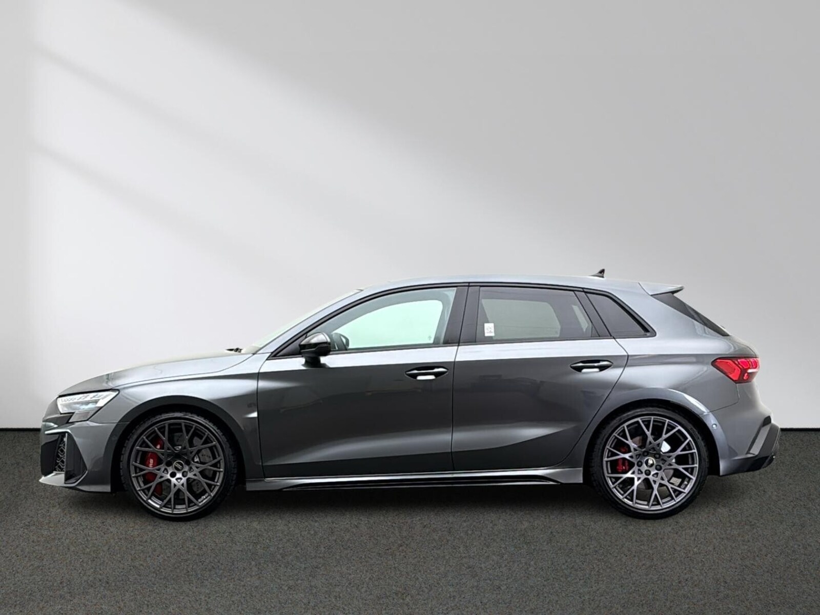 Audi RS 3 Sportback – Bild 2