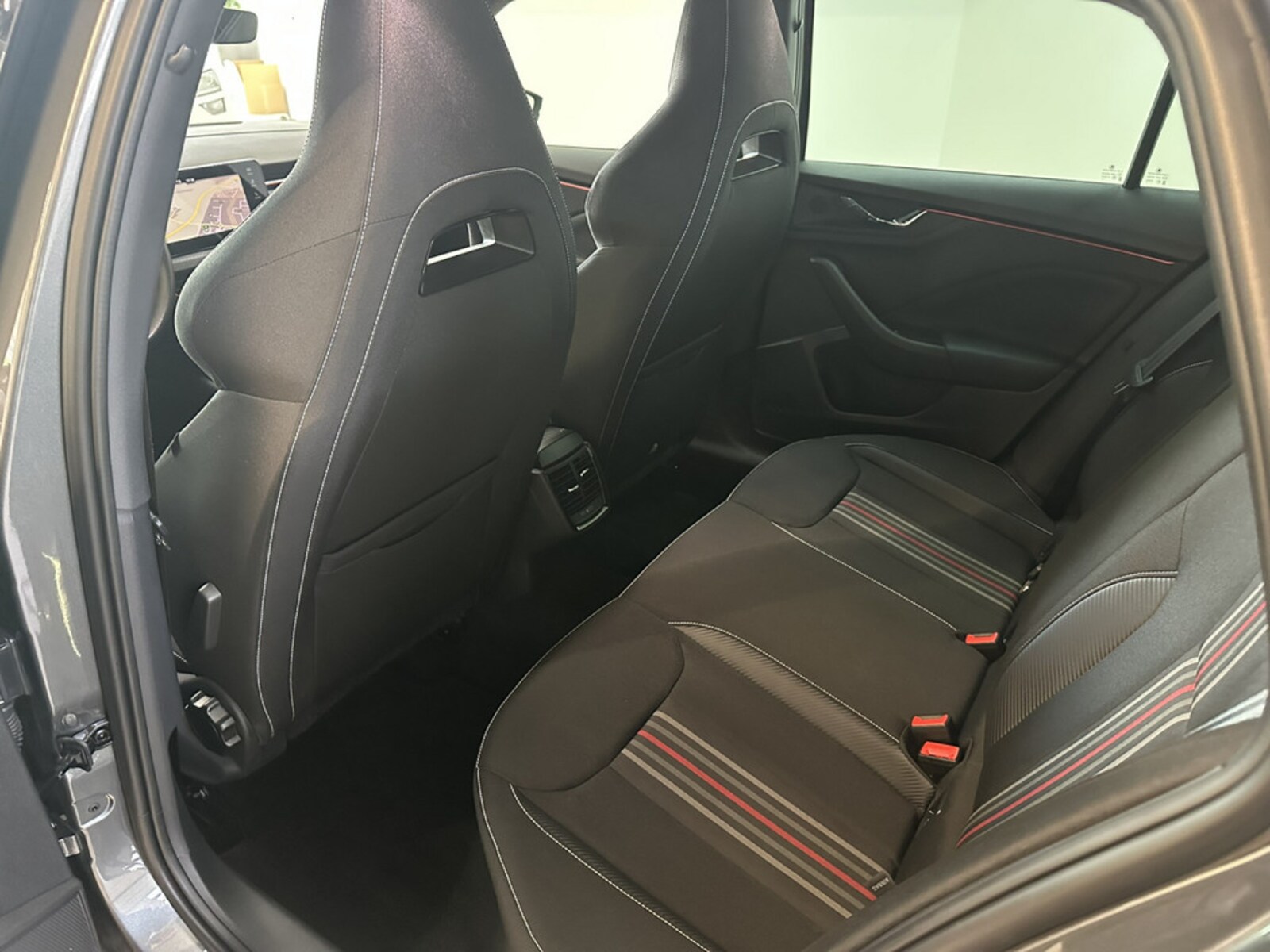 Škoda Kamiq – Bild 16