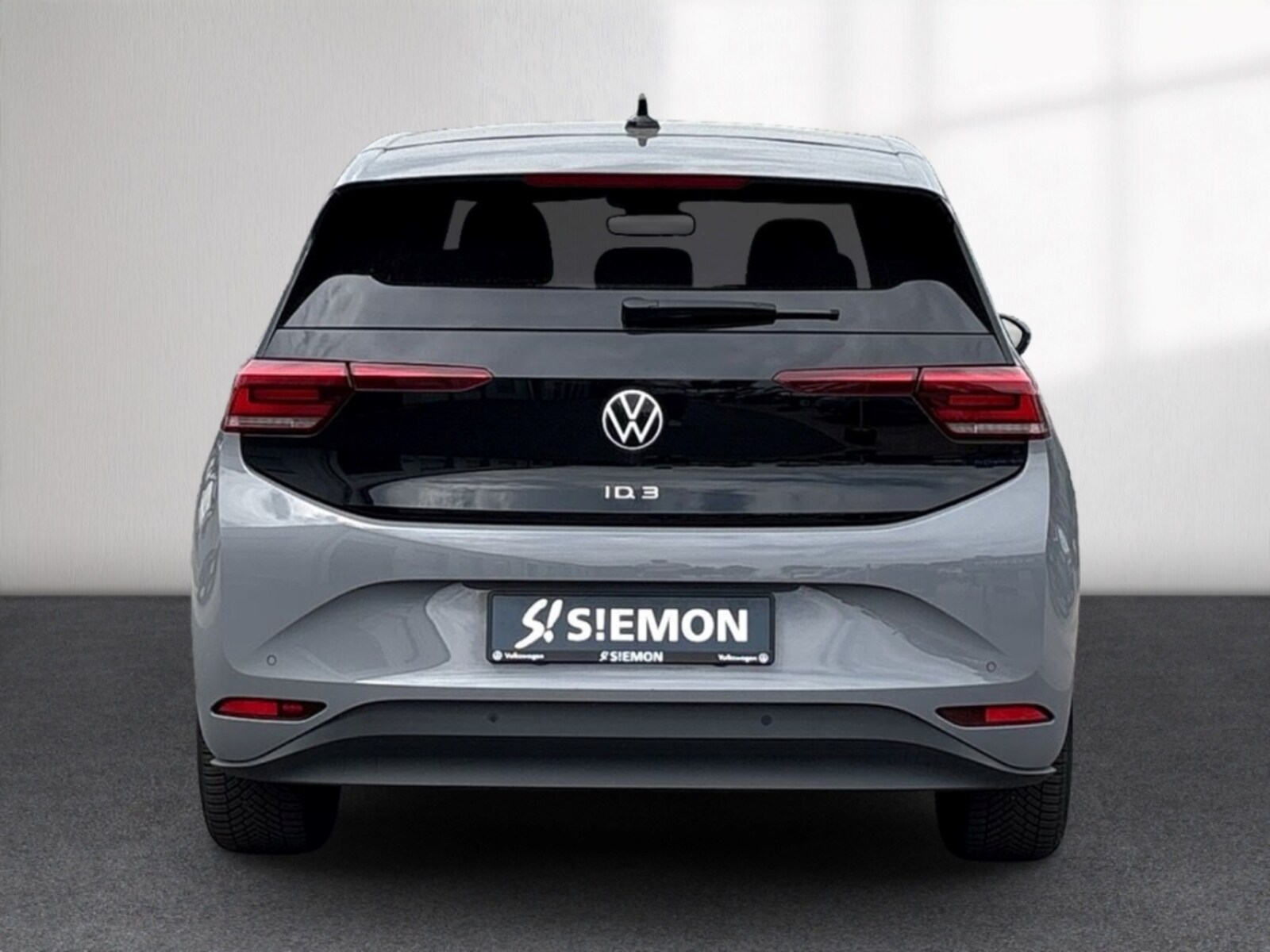Volkswagen ID.3 – Bild 4