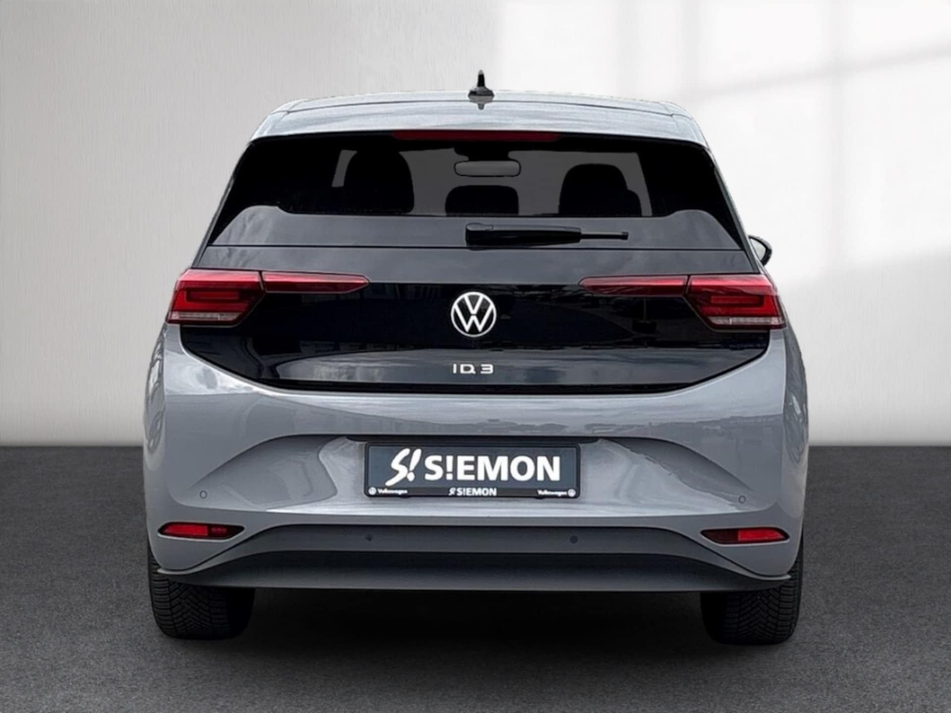 Volkswagen ID.3 MOVE Pro