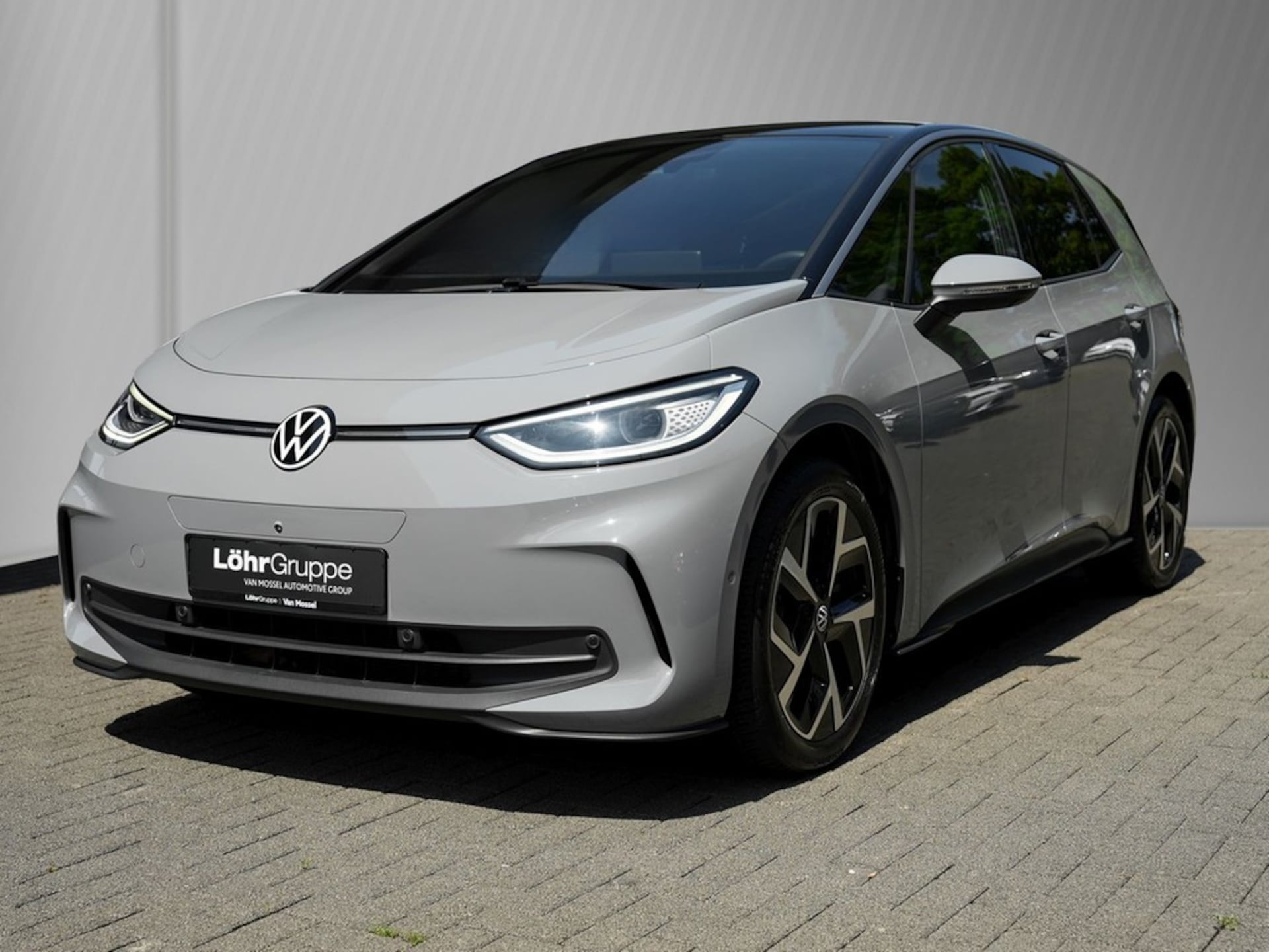 Volkswagen ID.3 MOVE Pro