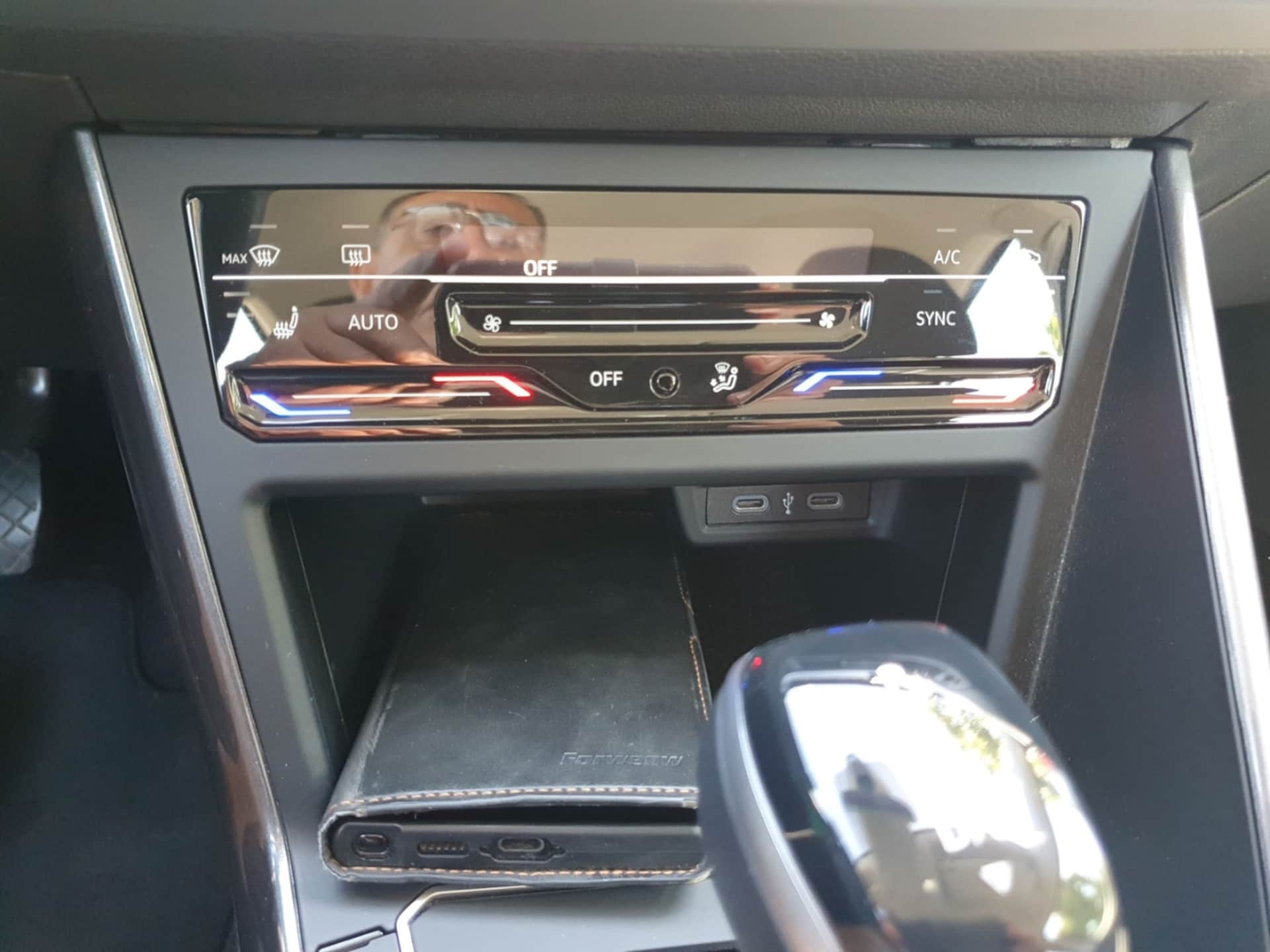 Volkswagen Taigo Style