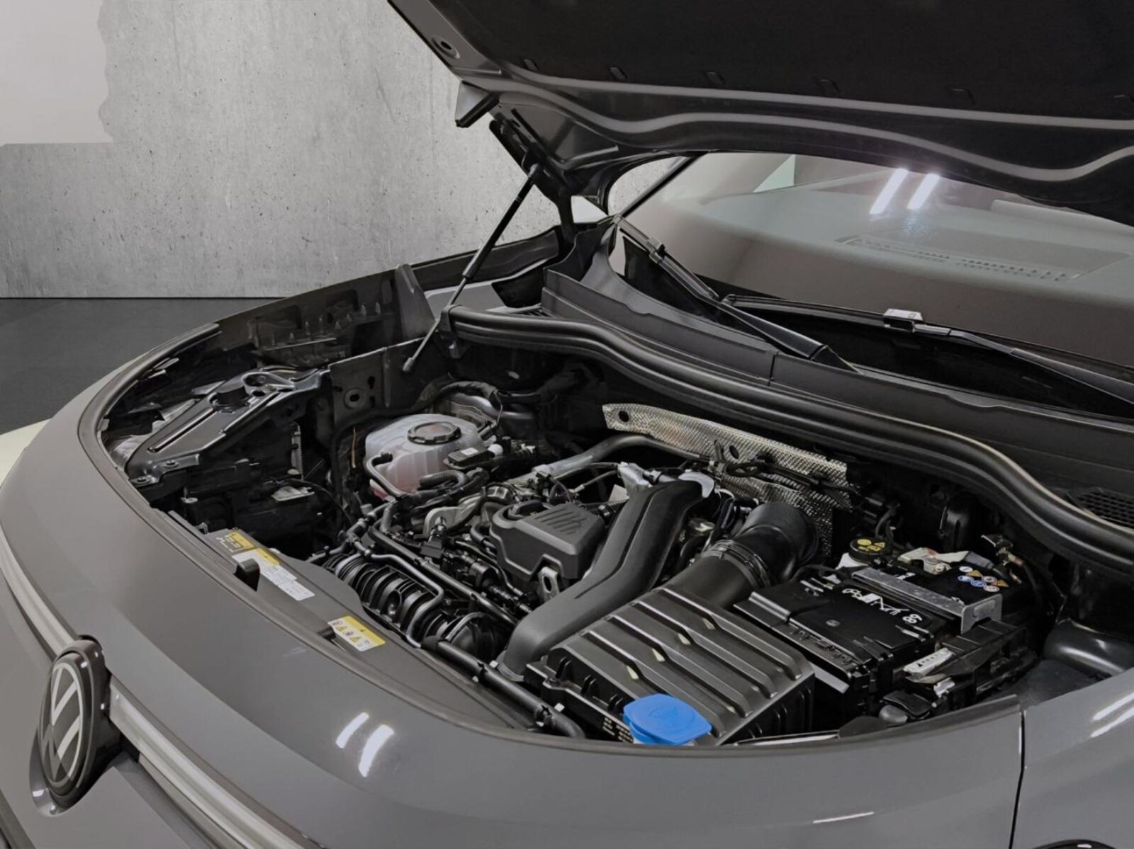 Volkswagen Tayron – Bild 19