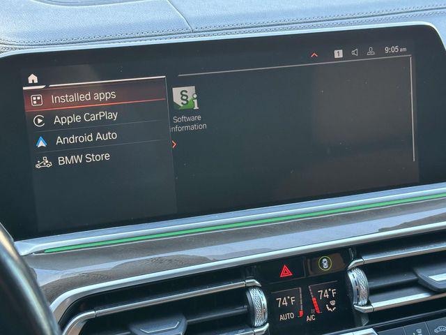 2023 BMW X5 M50i - Photo 27