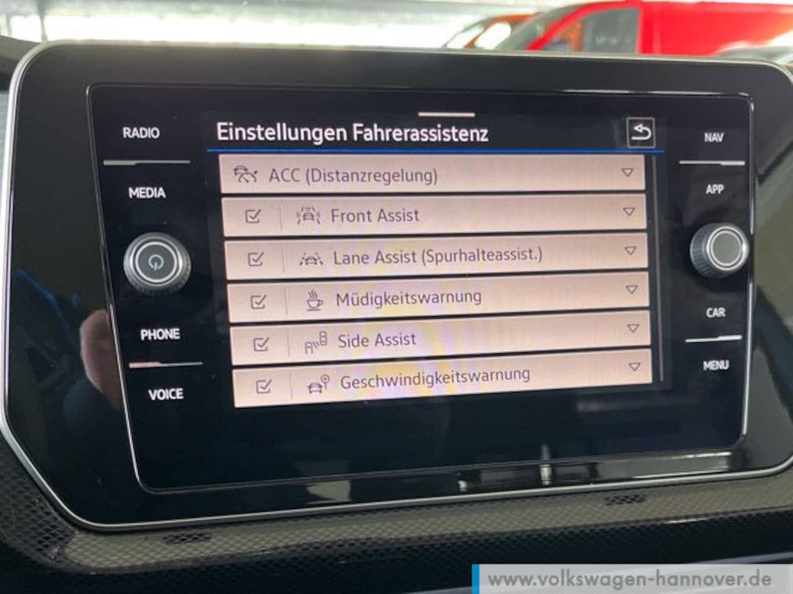 Volkswagen T-Cross – Bild 12