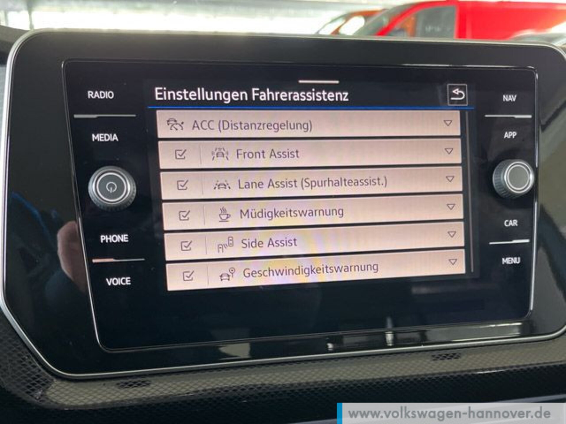 Volkswagen T-Cross ENERGY