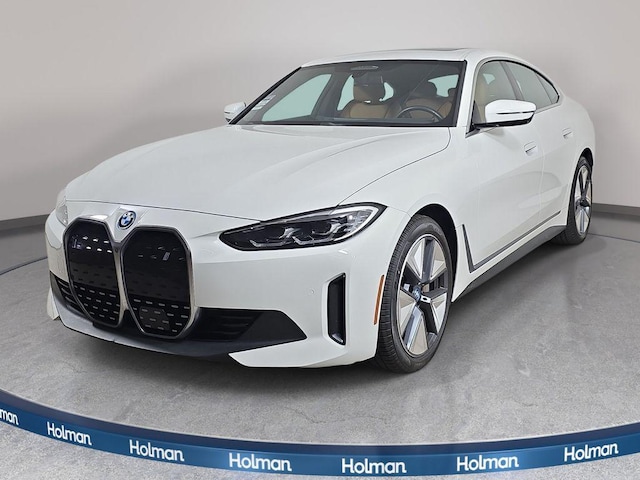 2023 BMW i4
