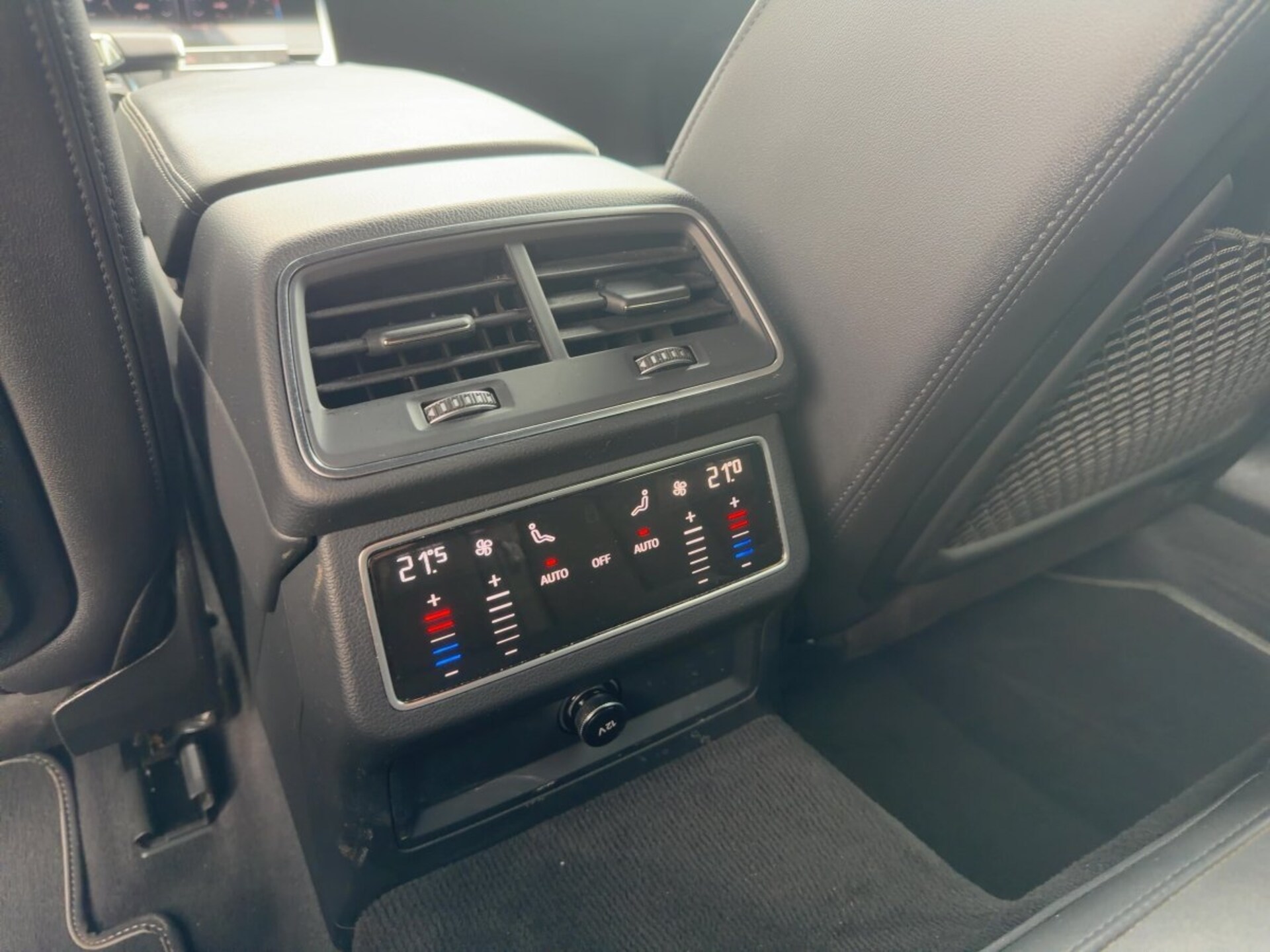 Audi A6 Avant TFSI e Sport