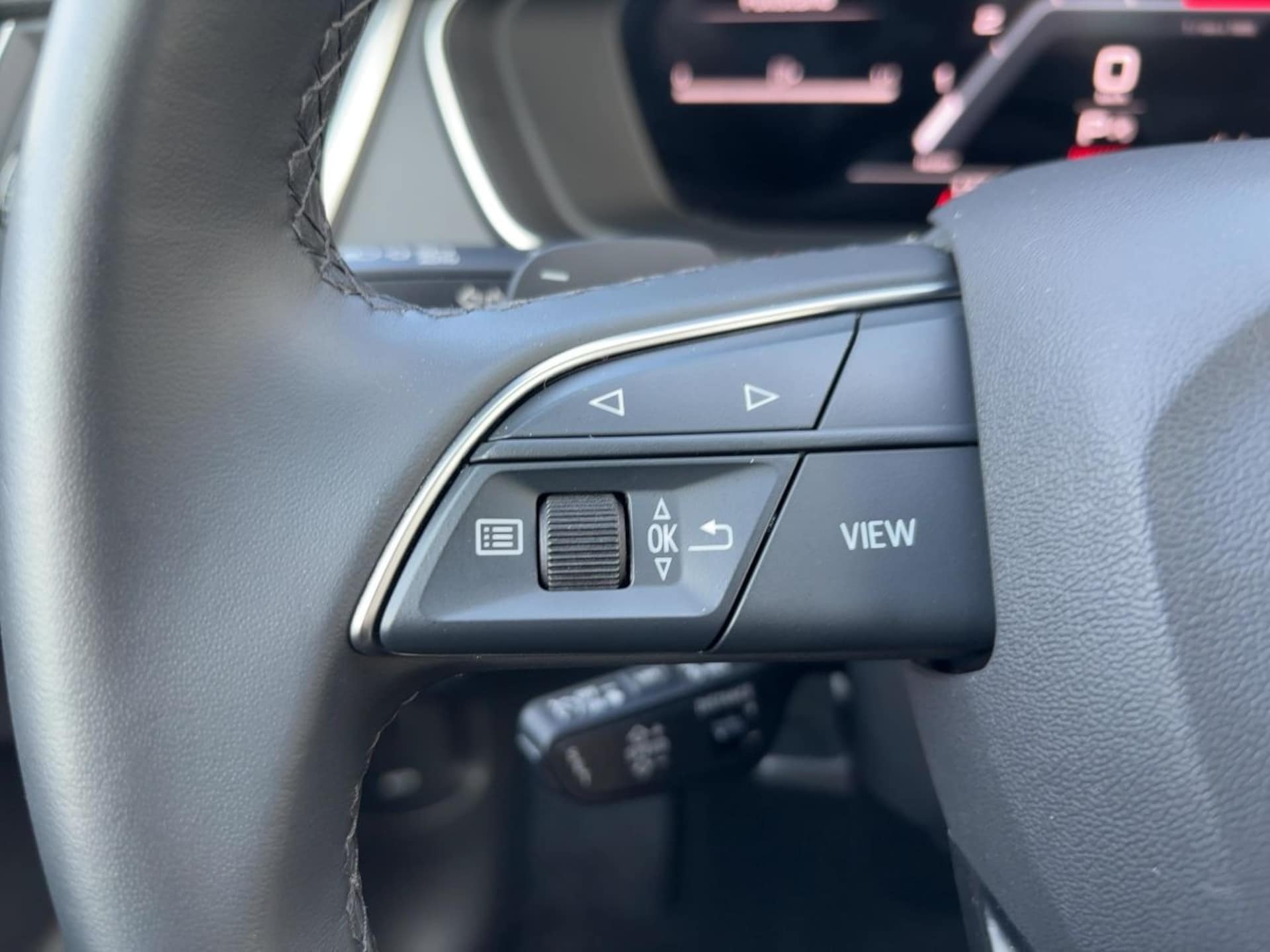 Audi Q5 SUV Advanced